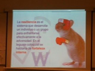 resilencia resilencia