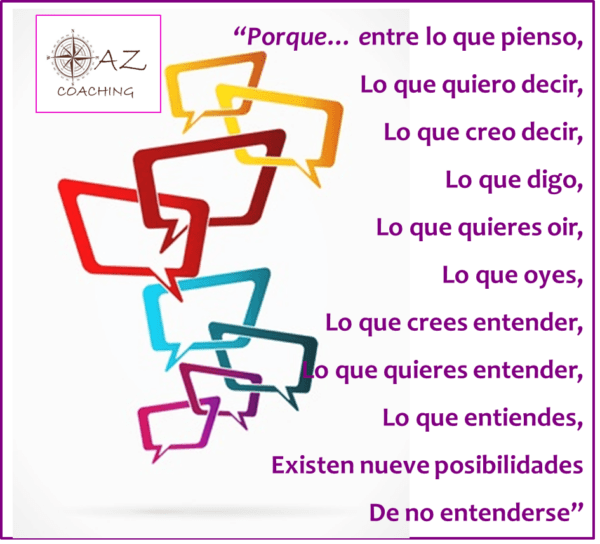 problemas de comunicación
