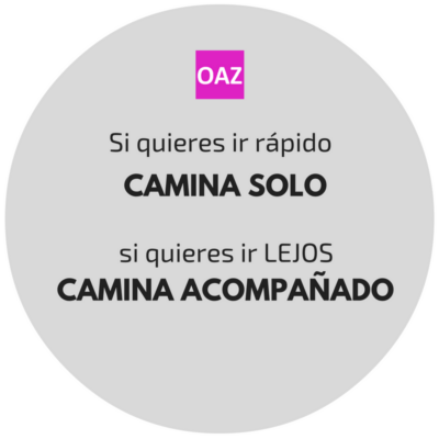 ¿Cómo conseguir que las personas cooperen y sumen desde las diferencias y qué elementos favorecen  la  innovación a través de la cooperación?