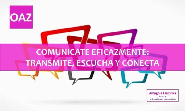 aprender a comunicar