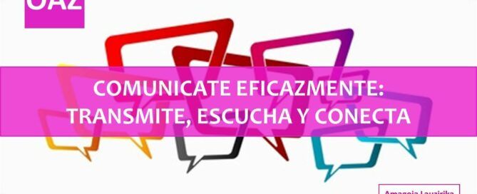aprender a comunicar