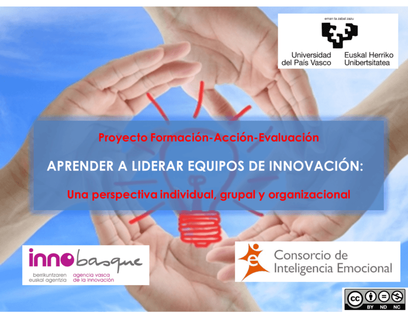 La nueva edición del proyecto de equipos de innovacion inicia su andadura poniendo el foco en el liderazgo y el uso de plataformas digitales. 