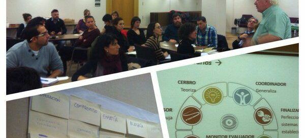 LIDERAZGO | EQUIPOS | GESTION DEL CAMBIO | Coaching y facilitación Donostia y Gipuzkoa