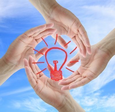 intraemprendizaje innovacion a traves de la cooperacion
la exploración de un camino que nos lleve a "la comprensión de alguna clase de diferencia detectada cerca de alguna clase de frontera." como afirma Jorge Wagensberg . "Una comprensión que cuando se consagra, redibujará las fronteras para integrar la innovación en su seno" .