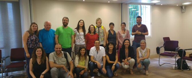 LIDERAZGO | EQUIPOS | GESTION DEL CAMBIO | Coaching y facilitación Donostia y Gipuzkoa