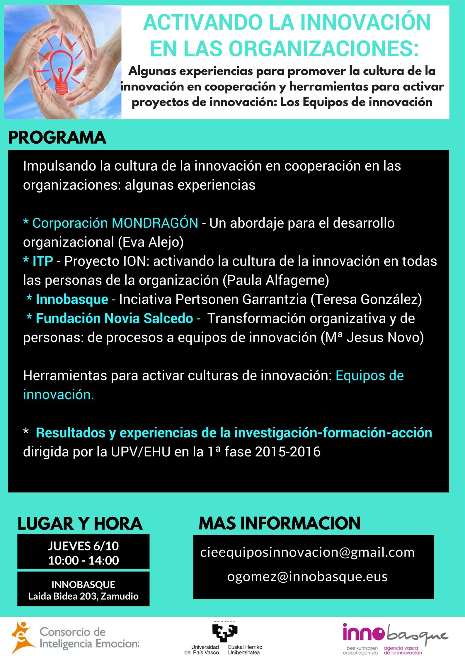 invitacion-eq-innovacion-6-10
Innovación es más que un suceso puntual, es una forma particular de pensar, sentir y hacer, viva, dinámica y con impacto, para hacer que nuevas cosas sucedan