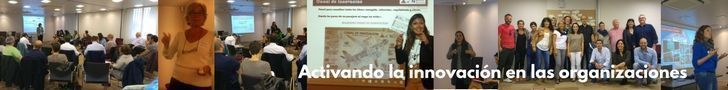 Fomentar una cultura innovadora tiene que ver más con muchas acciones coordinadas y alineadas con esta cultura, que con una GRAN acción.