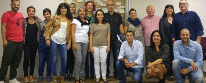 Fomentar una cultura innovadora tiene que ver más con muchas acciones coordinadas y alineadas con esta cultura, que con una GRAN acción.