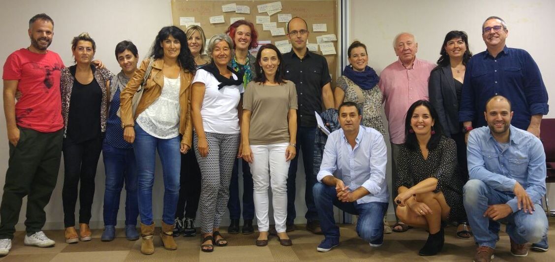 Fomentar una cultura innovadora tiene que ver más con muchas acciones coordinadas y alineadas con esta cultura, que con una GRAN acción.