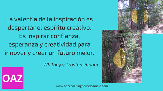 como inspirarme inspiracion
Aprender de otros, aprender de mi, encontrar nuevas posibilidades y futuros posibles, avanzar, avanzar y avanzar a través del la cooperación