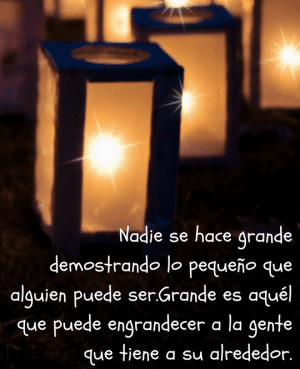 No hay que apagar la luz del otro para lograr que brille la nuestra. Avivar o apagar la llama: Lideres transformadores vs líderes tóxicos.