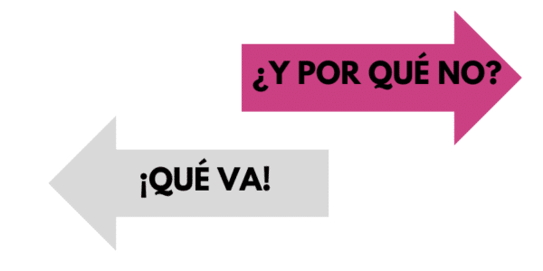 ¿Y por qué no? Mentlidad de crecimiento
