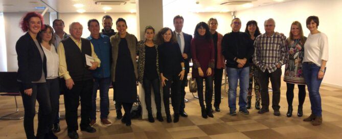 LIDERAZGO | EQUIPOS | GESTION DEL CAMBIO | Coaching y facilitación Donostia y Gipuzkoa