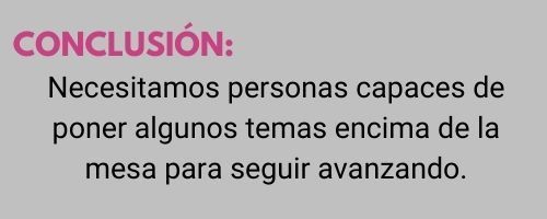 ¿Cómo facilitar la toma de decisiones? No es lo que sabemos, sino para qué y cómo lo utilizamos. ¿Y Si lo usáramos para presentar propuestas y facilitar la toma de decisiones?