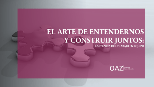 comunicacion - complementariedad - equipos