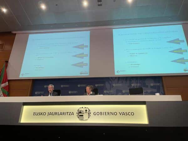 Un ejemplo práctico del impacto de las redes profesionales: Plan Estratégico de Cuidados Paliativos de Euskadi e Innopal - Innovación en cuidados paliativos