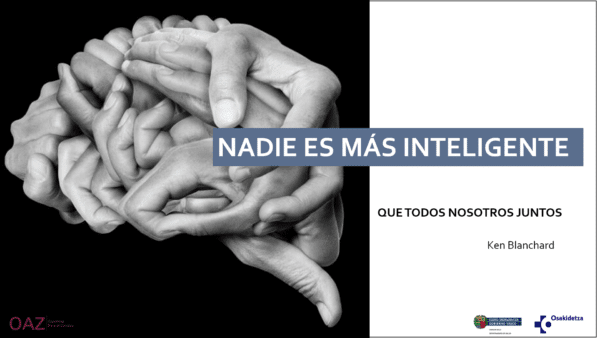 Innopal es una red de profesionales con propósito y lenguaje compartido que han trabajado generando impacto en la calidad de los servicios, en la coordinación entre diferentes servicios y niveles asistenciales, teniendo en cuenta las necesidades de pacientes, cuidadores y profesionales, y en definitiva, buscando impacto a nivel organizacional - OAZ Coaching para el cambio