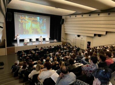 Despliegue Estrategia Cuidados Paliativos Euskadi Innopal, PROYECTO DE INNOVACIÓN SOCIAL BASADO EN LA COOPERACIÓN impulsado por la Subdirección de Asistencia Sanitaria de Osakidetza, y facilitado por Olaia Agirre (OAZ Coaching para el cambio), , Maite Paino (Osakidetza) y Adelina Pérez (Osakidetza)