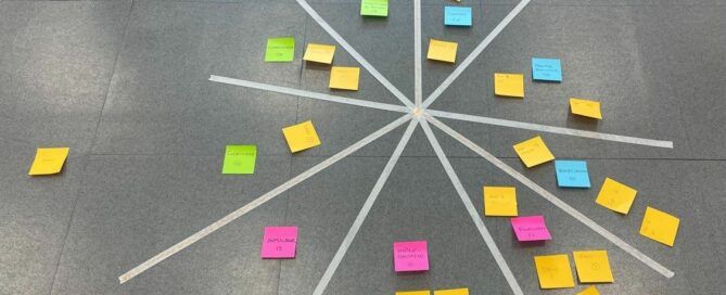 OAZ Coaching para el cambio | Olaia Agirre Zabaleku - Ayudo a los líderes y responsables de equipo a mejorar la efectividad e impacto de sus equipos en entornos cambiantes