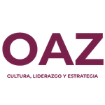 logo oaz cultura, liderazgo y estrategia LOGO OAZ - CULTURA, LIDERAZGO, ESTRATEGIA