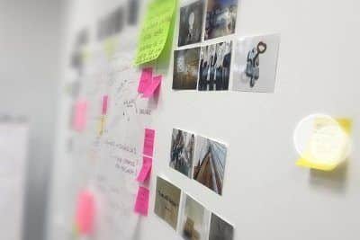 Desarrollo es aprender mientras estamos haciendo
