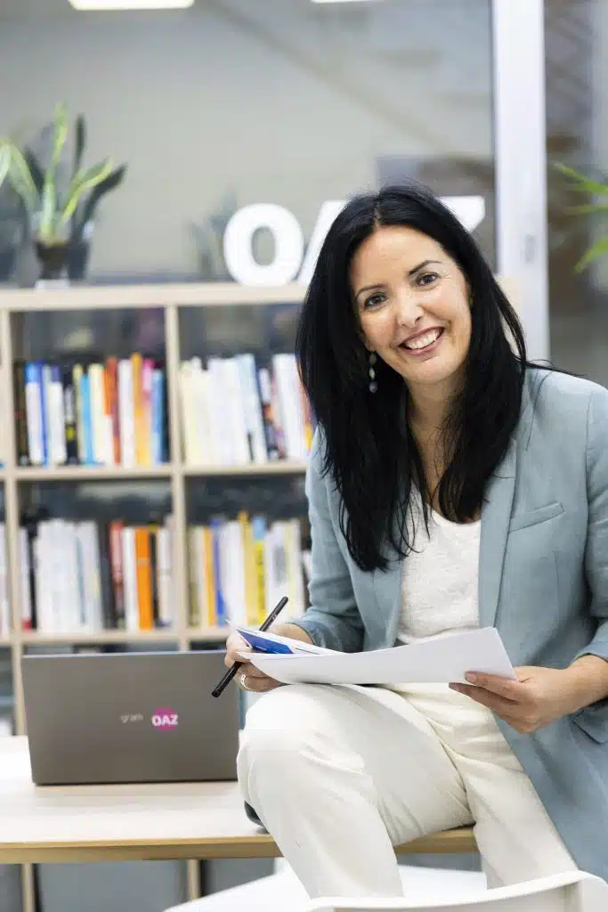 LIDERAZGO | EQUIPOS | GESTION DEL CAMBIO | Coaching y facilitación Donostia y Gipuzkoa | OAZ Coaching para el cambio