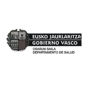 DEPARTAMENTO DE SALUD DEL GOBIERNO VASCO