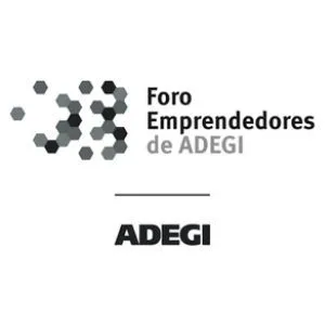 Foro emprendedores de Adegi