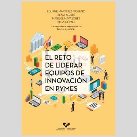 El reto de liderar equipos de innovación en pymes | OAZ Coaching para el cambio