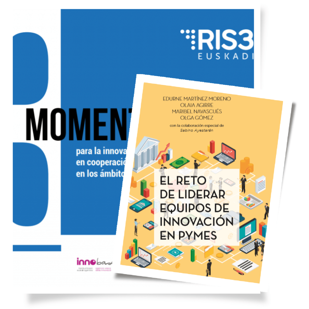 libros-OAZ-Liderar-equipos-de-innovacion | OAZ Coaching para el cambio
