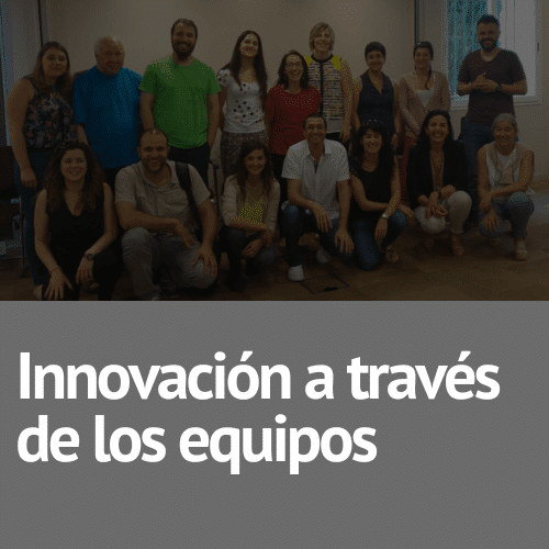 Equipos efectivos y cohesionados