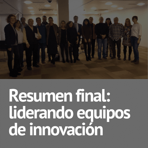Equipos efectivos y cohesionados