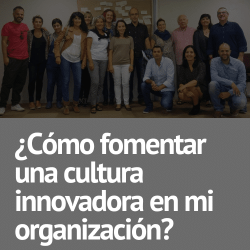 Equipos efectivos y cohesionados