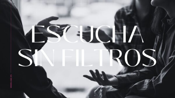 Liderazgo consciente: escuchar sin filtros para generar confianza en el equipo
