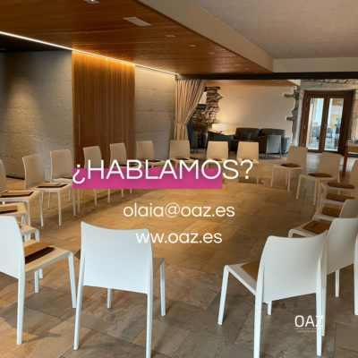 Comunicacion efectiva - formación para equipos de Olaia Agirre