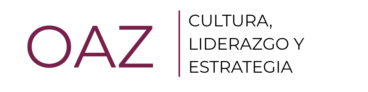 LOGO OAZ Cultura, liderazgo y estrategia 1200X300 logo OAZ Cultutra, Liderazgo y Estrategia