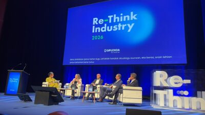 Reflexiones sobre gestion del cambio tras el encuentro rethink Industry del 21/10/26 organizado por la Diputción de Gipuzkoa